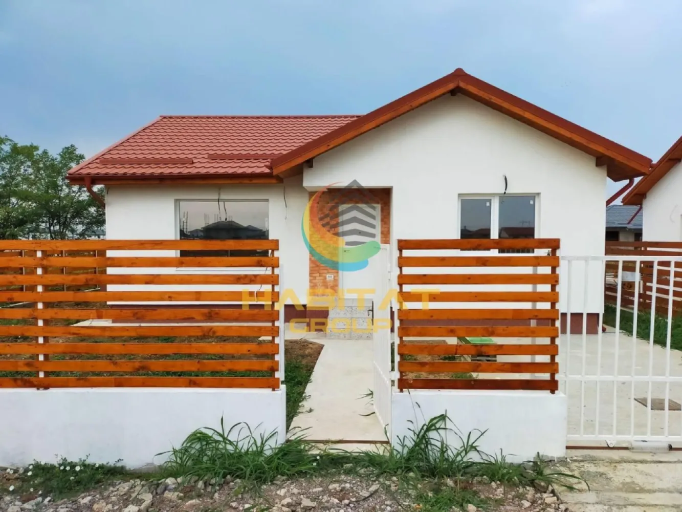 Casa 3 camere | 2 bai | Finisaje de calitate | Comision 0%