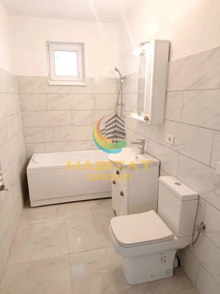 Casa 3 camere | 2 bai | Finisaje de calitate | Comision 0%