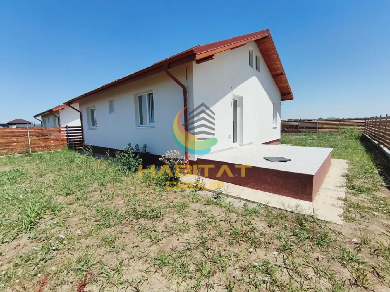 Casa 3 camere | 2 bai | Finisaje de calitate | Comision 0%