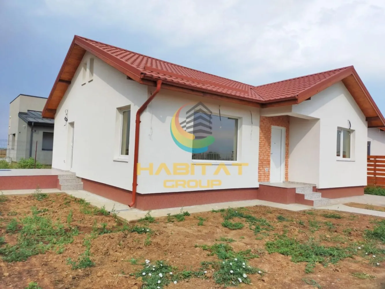 Casa 3 camere | 2 bai | Finisaje de calitate | Comision 0%