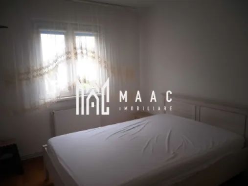 Apartament 2 Camere I Etaj 3 I Rahovei