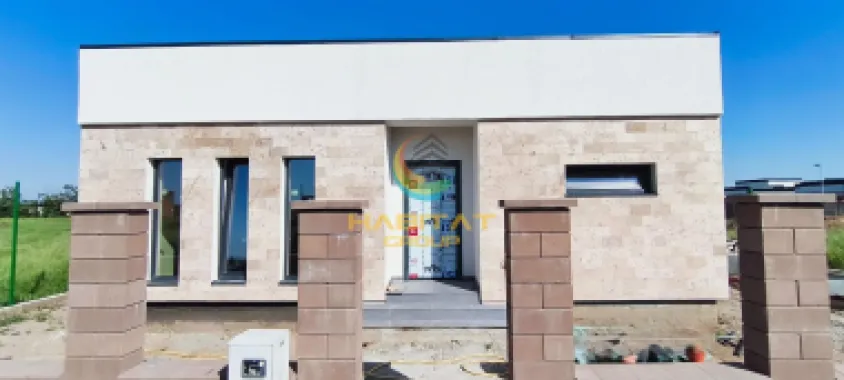 Casa 2 dormitoare + 2 bai | 375 mp teren | Comision 0 | Vidra