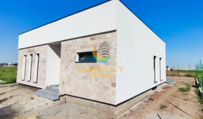 Casa 2 dormitoare + 2 bai | 375 mp teren | Comision 0 | Vidra