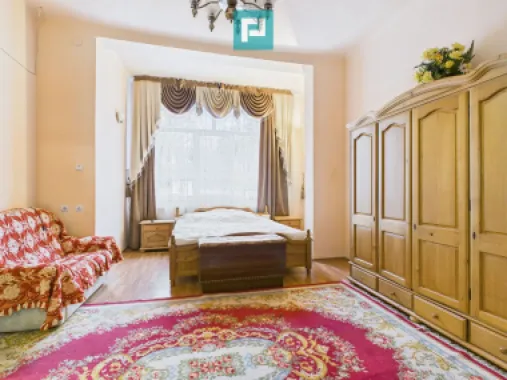 CONAC IMPRESIONANT ÎN GHIOROC