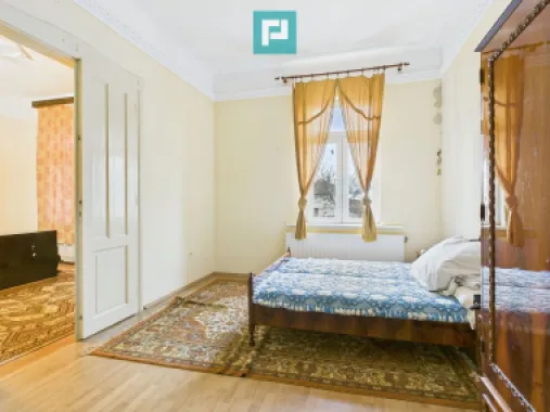 CONAC IMPRESIONANT ÎN GHIOROC