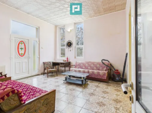 CONAC IMPRESIONANT ÎN GHIOROC