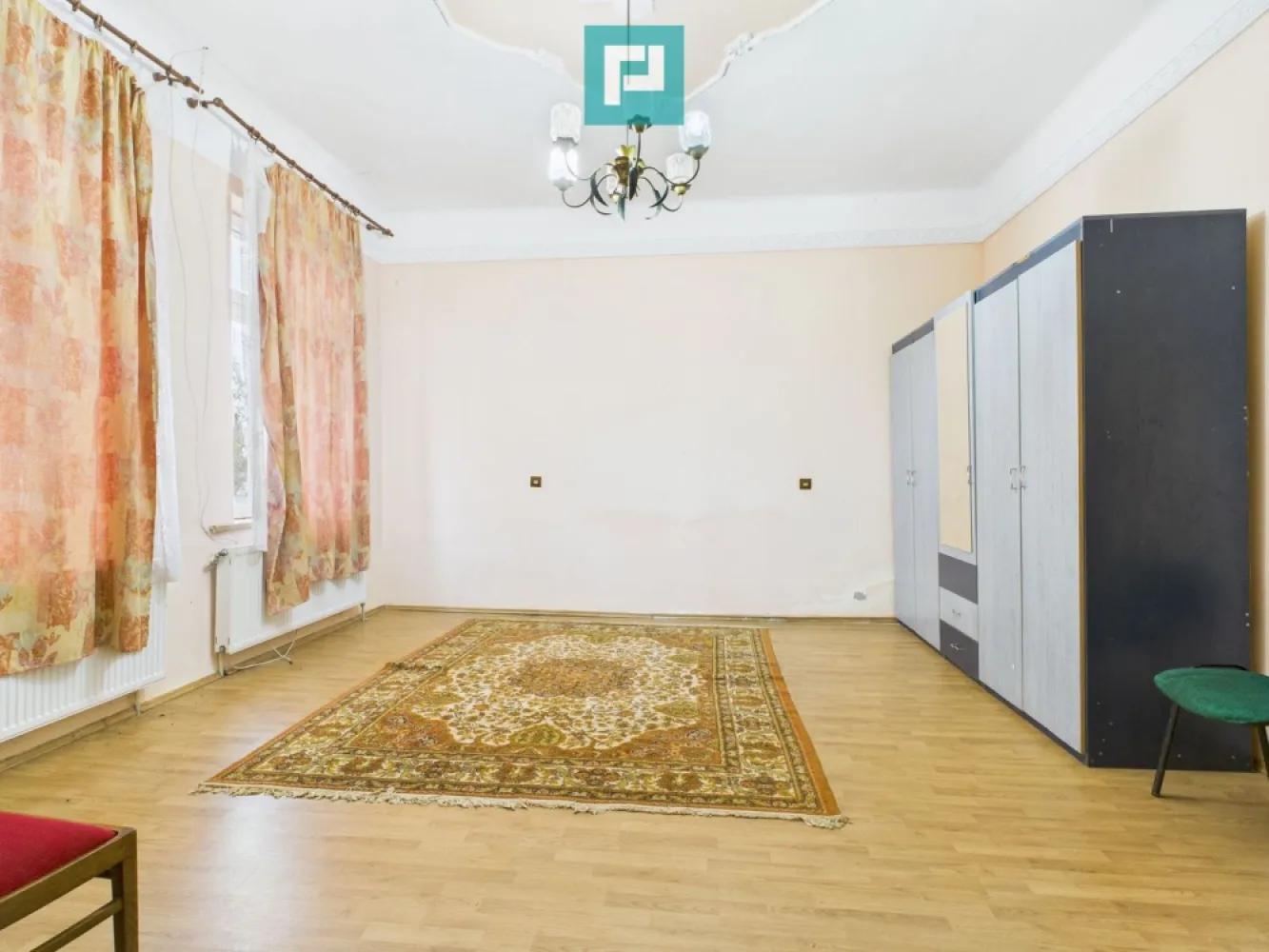 CONAC IMPRESIONANT ÎN GHIOROC