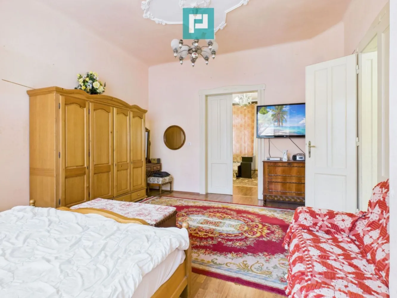 CONAC IMPRESIONANT ÎN GHIOROC