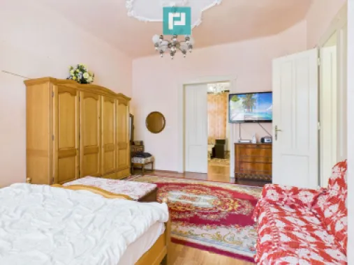 CONAC IMPRESIONANT ÎN GHIOROC