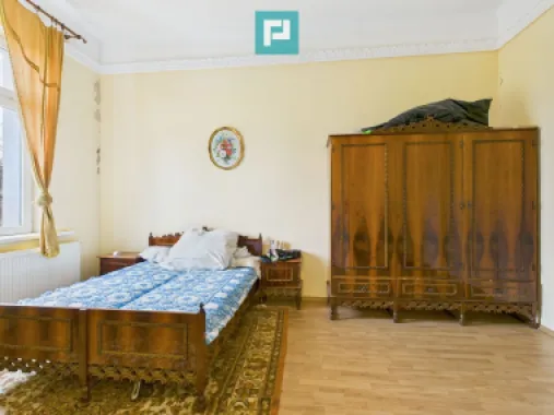 CONAC IMPRESIONANT ÎN GHIOROC