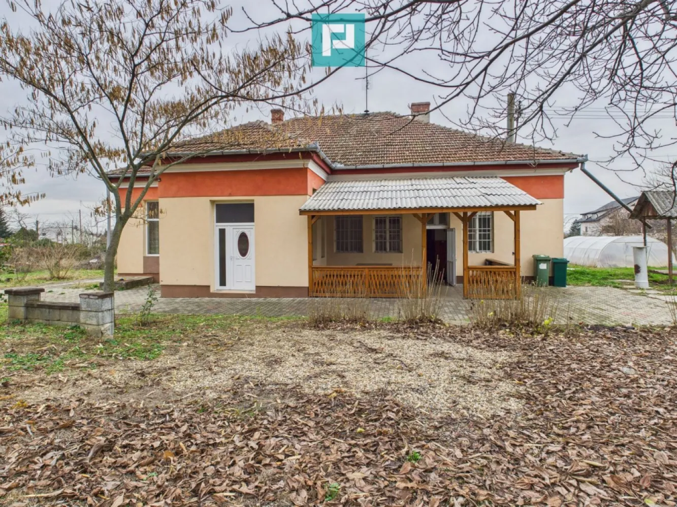 CONAC IMPRESIONANT ÎN GHIOROC