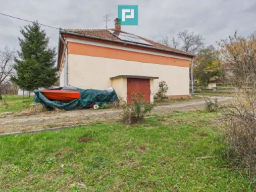 CONAC IMPRESIONANT ÎN GHIOROC