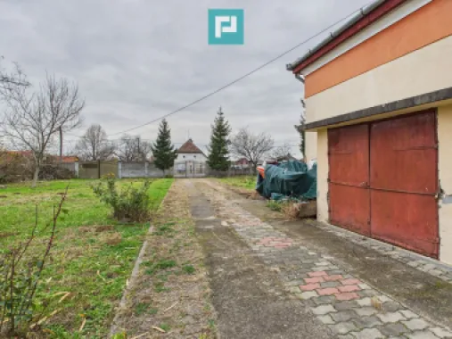 CONAC IMPRESIONANT ÎN GHIOROC