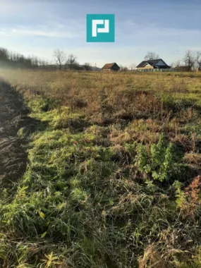 Teren intravilan în Ususău