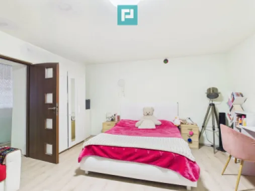 Casă complet renovată în Orțișoara.