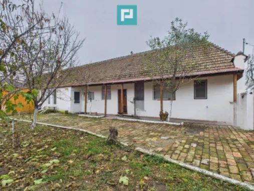 Casă complet renovată în Orțișoara.