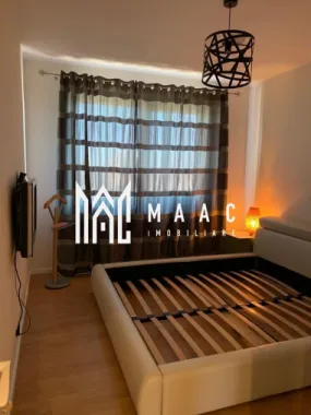 Apartament 3 Camere | Etaj 1 | 91 mpu | 2 parcari | Selimbar