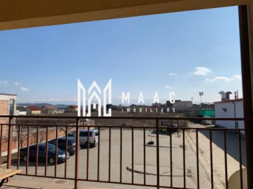 Apartament 3 Camere | Etaj 1 | 91 mpu | 2 parcari | Selimbar