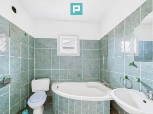 Casă modernă P+1, cu magazin, lângă orașul Sebiș