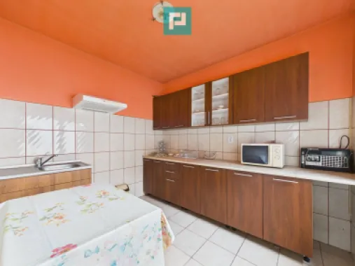 Casă modernă P+1, cu magazin, lângă orașul Sebiș