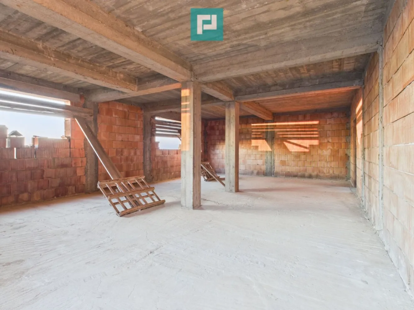 Proprietate impresionantă între Curtici și Macea