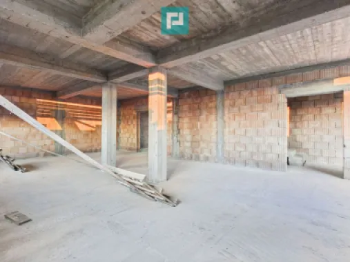 Proprietate impresionantă între Curtici și Macea