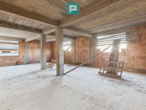 Proprietate impresionantă între Curtici și Macea