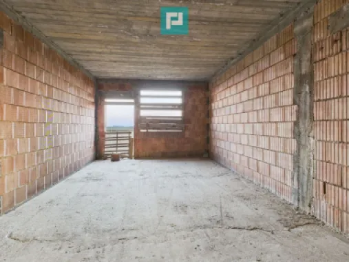 Proprietate impresionantă între Curtici și Macea