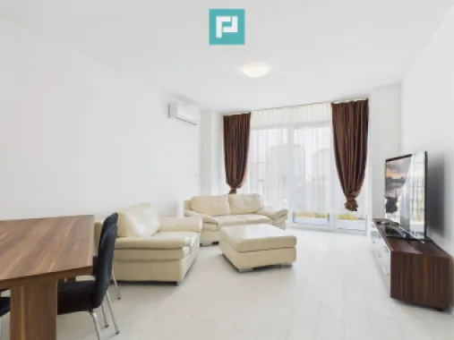 Apartament 3 camere Nord One