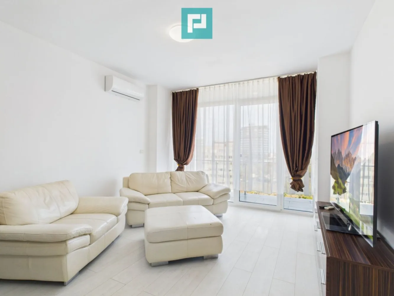 Apartament 3 camere Nord One