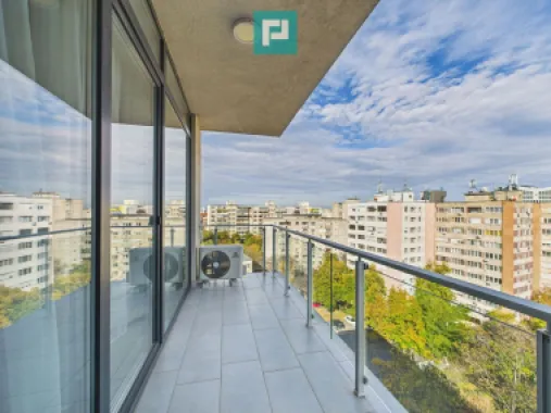 Apartament 3 camere Nord One