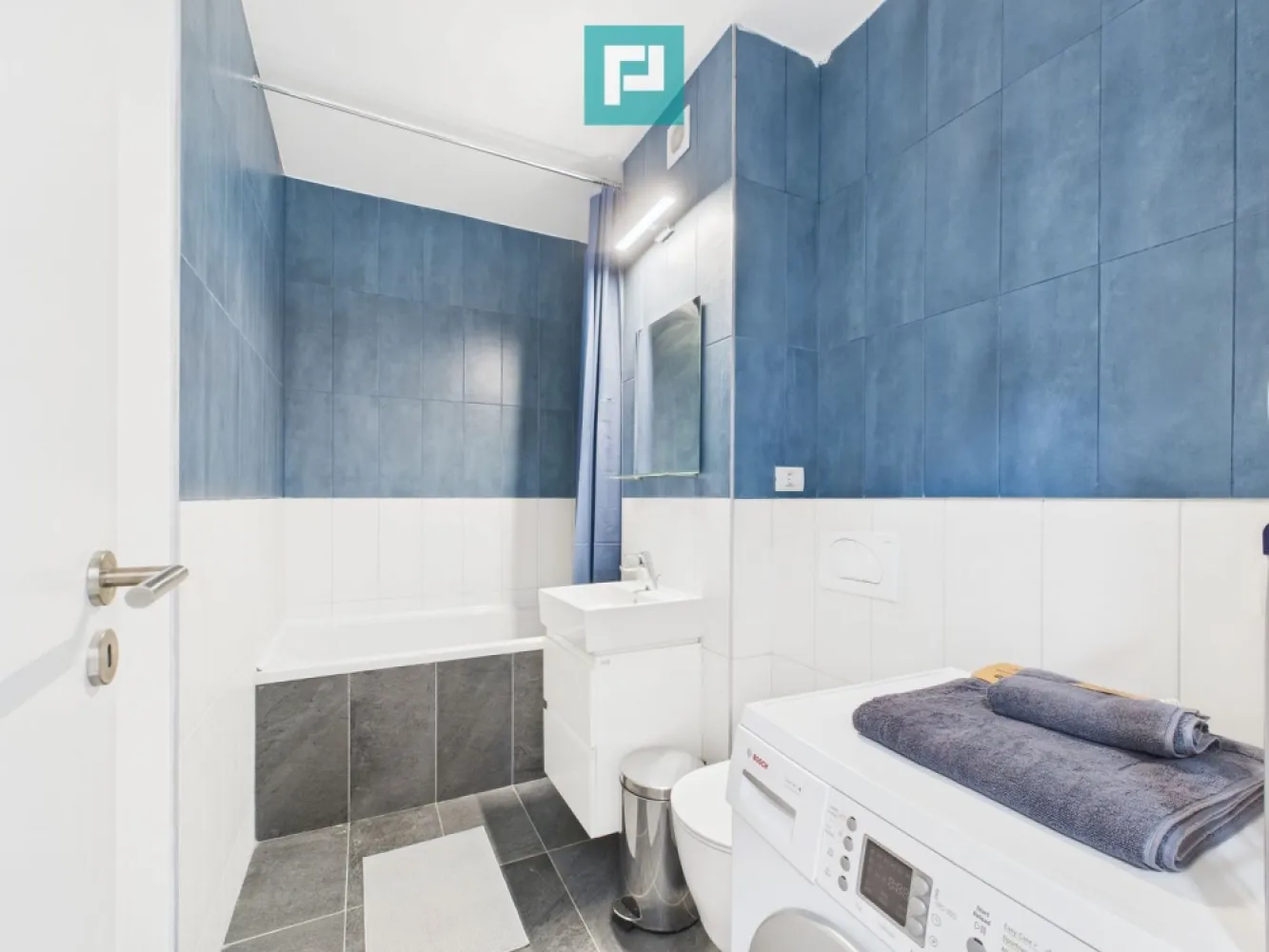 Apartament 3 camere Nord One