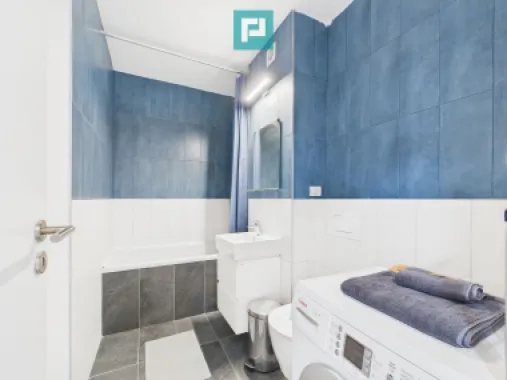 Apartament 3 camere Nord One