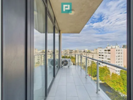 Apartament 3 camere Nord One