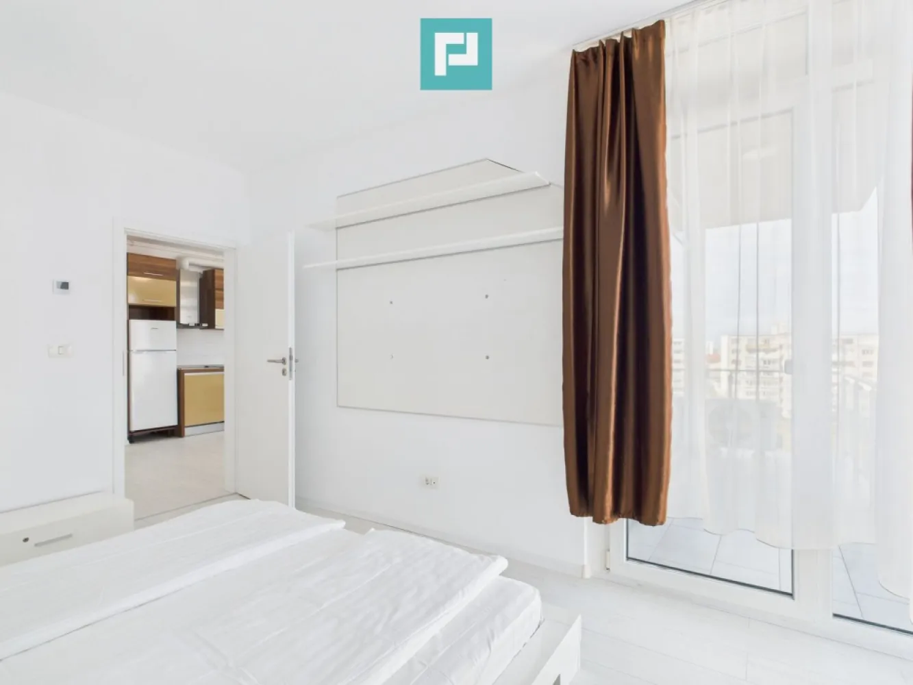 Apartament 3 camere Nord One