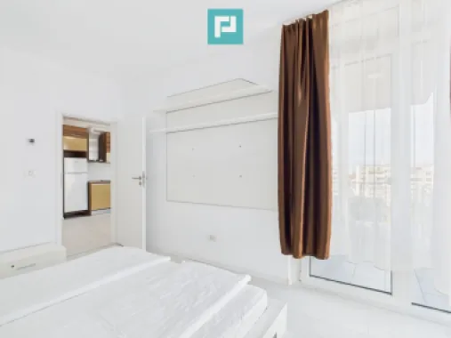 Apartament 3 camere Nord One