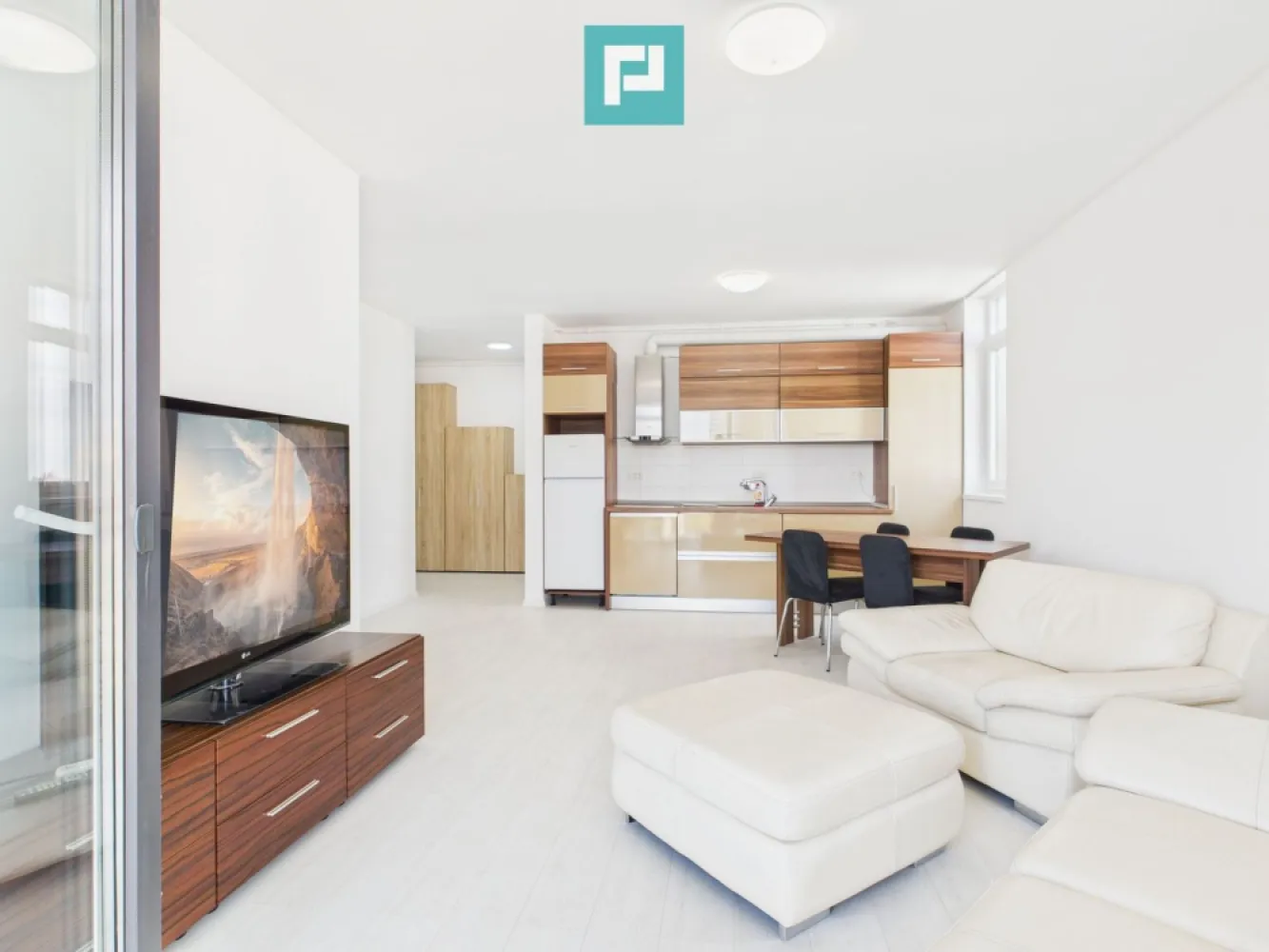 Apartament 3 camere Nord One