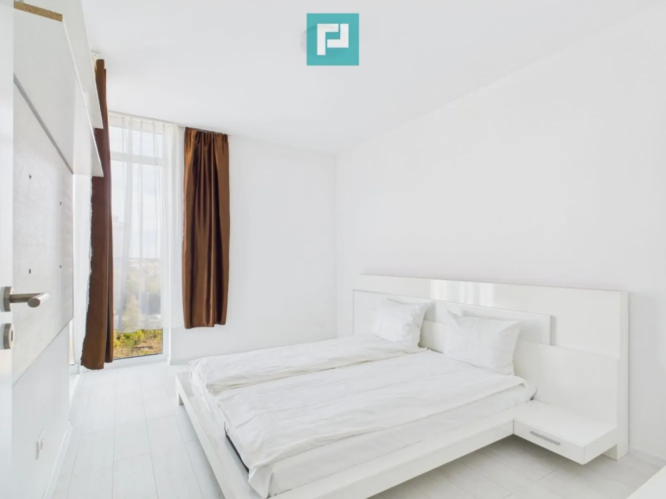 Apartament 3 camere Nord One