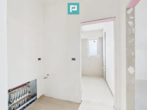 Apartament la mansardă Freidorf lângă ShoppingCity