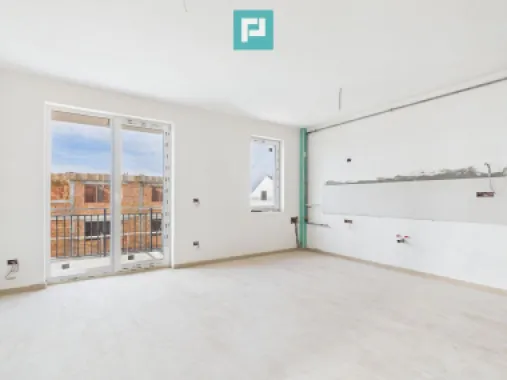 Apartament la mansardă Freidorf lângă ShoppingCity