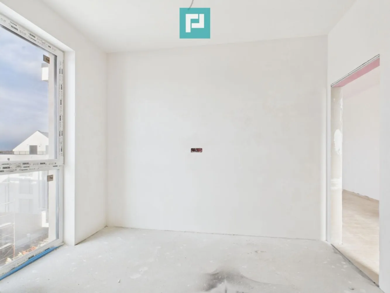 Apartament la mansardă Freidorf lângă ShoppingCity