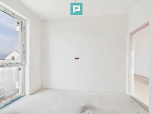 Apartament la mansardă Freidorf lângă ShoppingCity