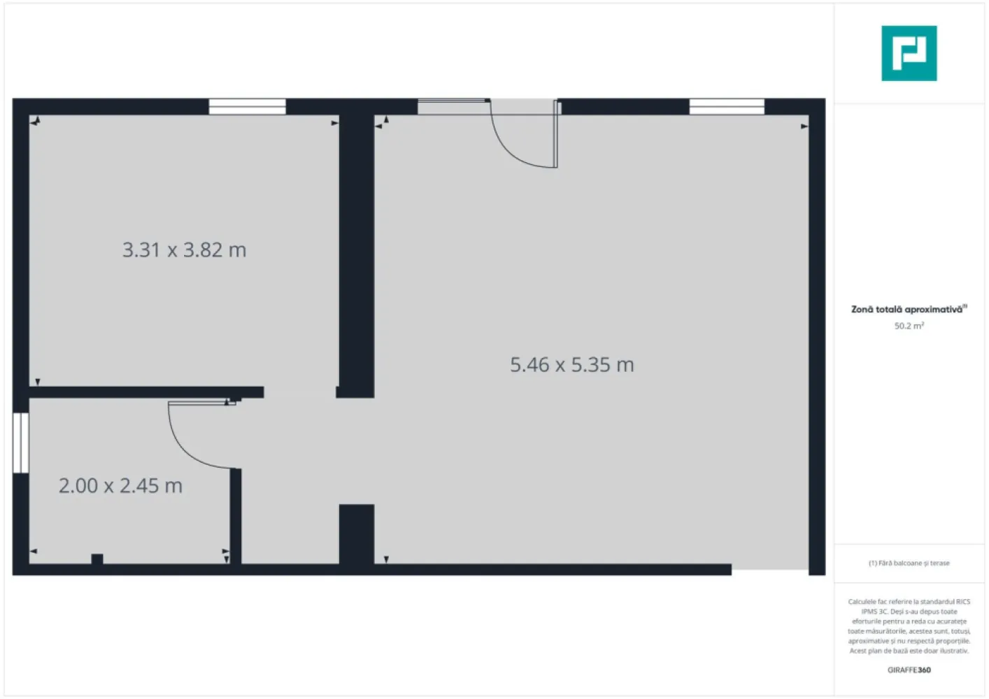Apartament la mansardă Freidorf lângă ShoppingCity