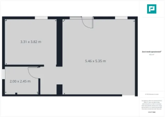 Apartament la mansardă Freidorf lângă ShoppingCity