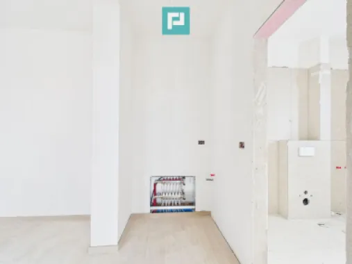 Apartament la mansardă Freidorf lângă ShoppingCity