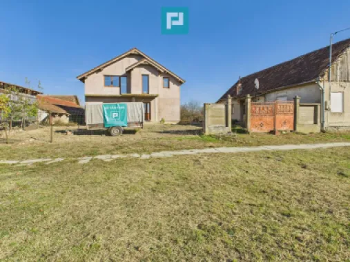 Proprietate impresionantă în Nădab