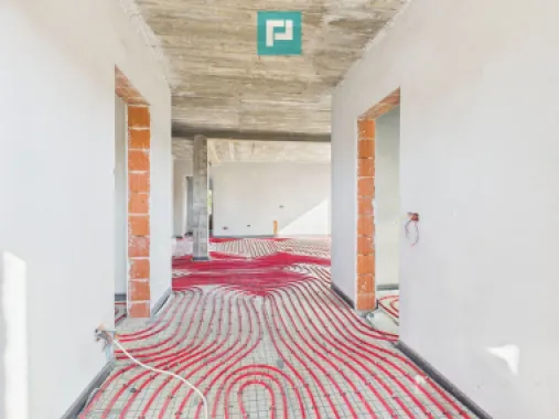 Proprietate impresionantă în Nădab