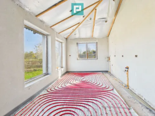 Proprietate impresionantă în Nădab