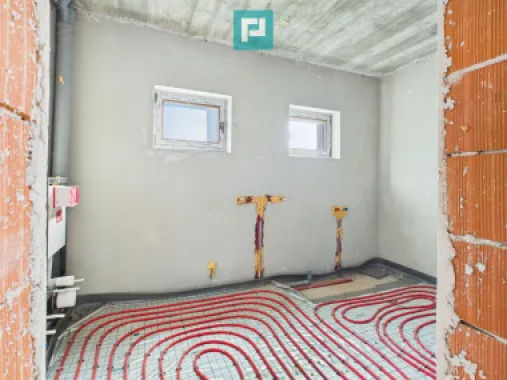 Proprietate impresionantă în Nădab