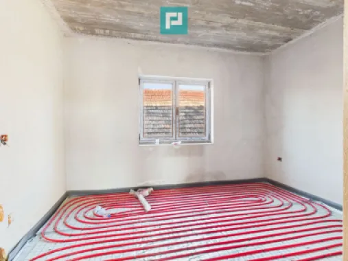 Proprietate impresionantă în Nădab